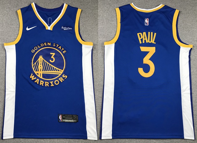 Golden State Warriors Jerseys 06